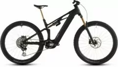 Cube 2026 Stereo Hybrid One44 Hpc Slt 800 - Carbongrid/Chrome