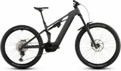 Cube 2026 Stereo Hybrid One77 Hpc Race 800  - Iron Grey/Black