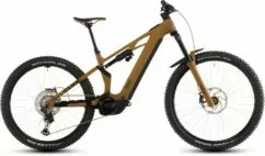 Cube 2026 Stereo Hybrid One77 Hpc Race 800  - Willow Green/Black