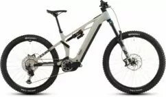 Cube 2026 Stereo Hybrid One77 Hpc Slx 800  - Glint Sand/Black
