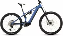 Cube 2026 Stereo Hybrid One77 Hpc Slx 800  - Blue Iris/Black
