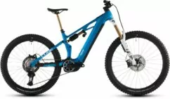 Cube 2026 Stereo Hybrid One77 Hpc At 800 - Actionteam
