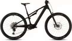 Cube 2026 Ams Hybrid One44 C:62 Pro 400X - Blackline