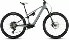Cube 2026 Ams Hybrid One44 C:62 Race 400X  - Beige/Black