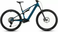 Cube 2026 Ams Hybrid One44 C:68X Slx 400X - Nebula/Black
