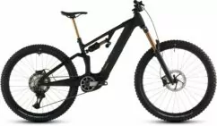 Cube 2026 Ams Hybrid One77 C:62 At 600X - Carbon/Gold