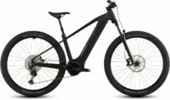 Cube 2026 Reaction Hybrid Pro 800 - Blackline