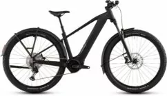 Cube 2026 Reaction Hybrid Pro 800 Fe - Blackline