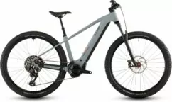 Cube 2026 Reaction Hybrid Race 800 - Vulcan/Orange
