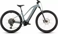 Cube 2026 Reaction Hybrid Race 800 - Vulcan/Orange