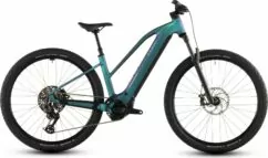 Cube 2026 Reaction Hybrid Race 800 - Polarlight/Prism
