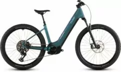 Cube 2026 Reaction Hybrid Race 800 - Polarlight/Prism