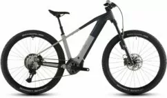 Cube 2026 Reaction Hybrid Slt 800  - Beige/Sage Green