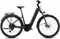 Cube 2026 Nuride Hybrid Performance 600  - Slap Grey/Black