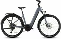 Cube 2026 Touring Hybrid Pro 800  - Pearl Grey/Grey