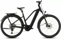 Cube 2026 Kathmandu Hybrid Pro 800 - Coal/Black