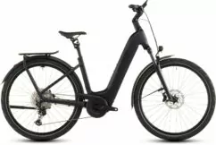 Cube 2026 Kathmandu Hybrid Pro 800 - Coal/Black