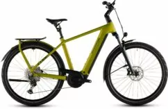 Cube 2026 Kathmandu Hybrid Pro 800 - Lizard/Black