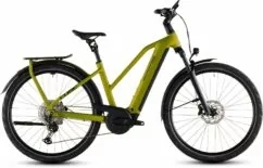 Cube 2026 Kathmandu Hybrid Pro 800 - Lizard/Black