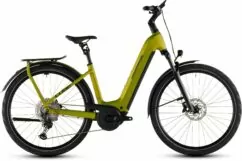 Cube 2026 Kathmandu Hybrid Pro 800 - Lizard/Black