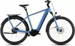Cube 2026 Kathmandu Hybrid Comfort Pro 800 - Azure/Black