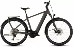 Cube 2026 Kathmandu Hybrid Exc 800 - Cedar/Chrome