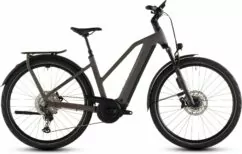 Cube 2026 Kathmandu Hybrid Exc 800 - Cedar/Chrome