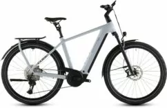 Cube 2026 Kathmandu Hybrid Slx 800  - Fog Grey/Grey