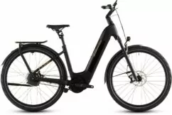 Cube 2026 Kathmandu Hybrid Comfort Slx 800  - Solar Eclipse/Gold