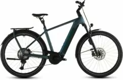 Cube 2026 Kathmandu Hybrid Slt 800 - Duskwood/Goblin