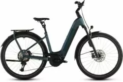 Cube 2026 Kathmandu Hybrid Slt 800 - Duskwood/Goblin