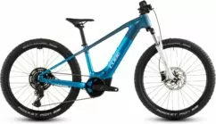 Cube 2026 Acid 240 Hybrid Rookie Pro 400X - Actionteam
