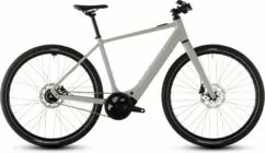 Cube 2026 Editor Hybrid Slx 400X  - Beige/Chrome