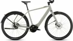 Cube 2026 Editor Hybrid Slx 400X Fe  - Beige/Chrome