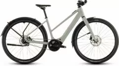 Cube 2026 Editor Hybrid Slx 400X Fe  - Beige/Chrome