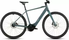 Cube 2026 Editor Hybrid Slt 400X  - Grey/Prism