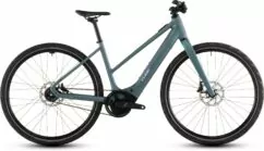 Cube 2026 Editor Hybrid Slt 400X  - Grey/Prism