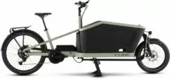 Cube 2026 Cargo Hybrid 800 - Pea/Reflex