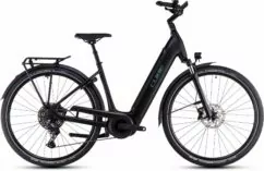 Cube 2026 Supreme Hybrid Pro 625 - Black/Spectral