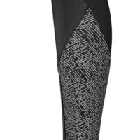Altura DWR Leg Warmer - Black - Image 4