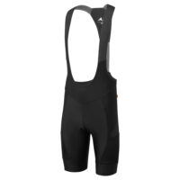 Altura All Roads Cargo Men's Cycling Bib Shorts - Black - Image 3