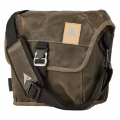Altura Heritage 5L Bar Bag - Olive