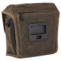 Altura Heritage 5L Bar Bag - Olive - Image 2
