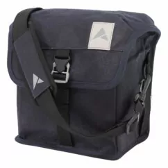 Altura Heritage 5L Bar Bag - Navy