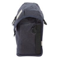 Altura Heritage 5L Bar Bag - Navy - Image 3