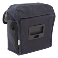 Altura Heritage 5L Bar Bag - Navy - Image 2