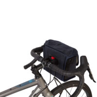 Altura Heritage 5L Bar Bag - Navy - Image 6