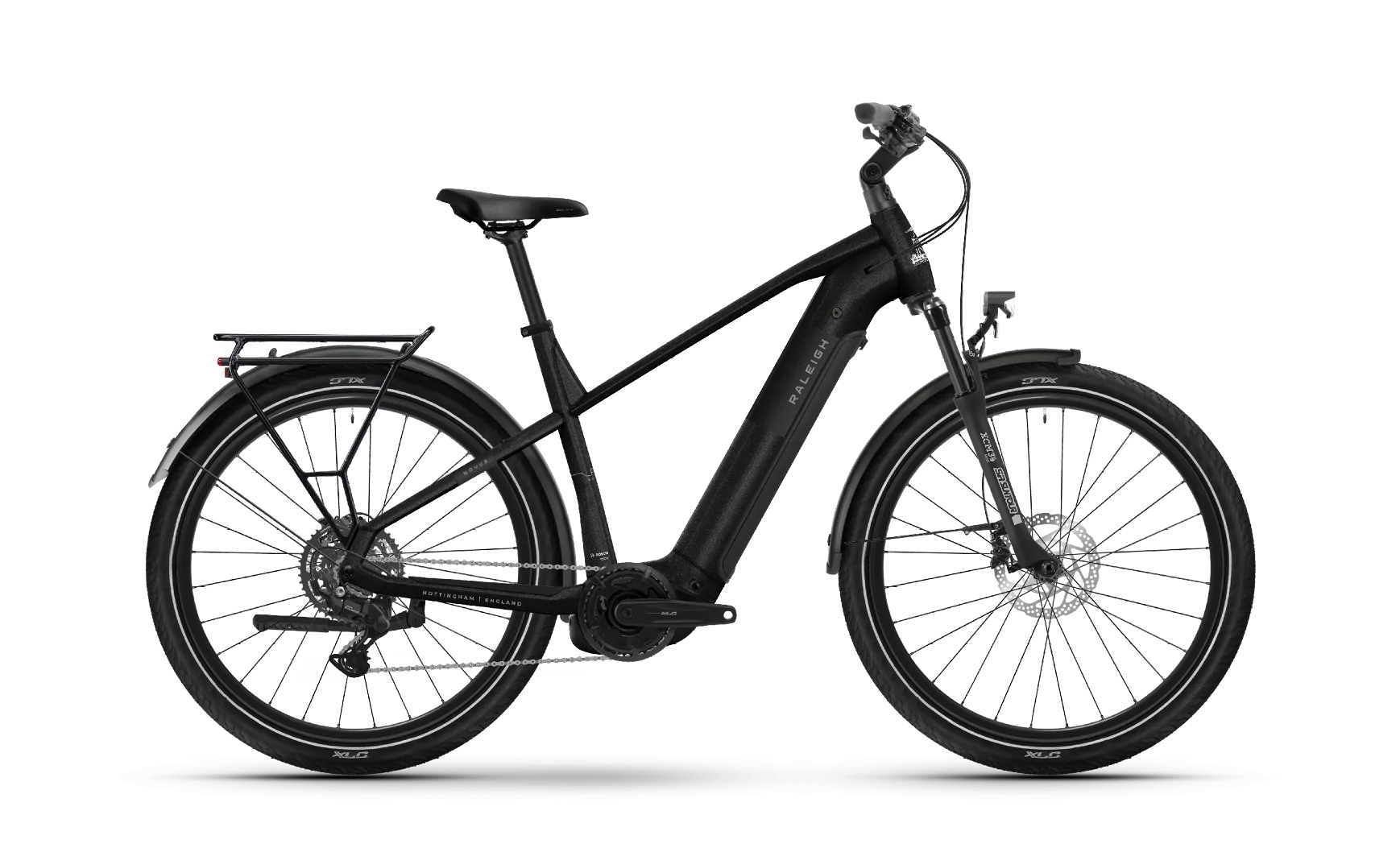 Raleigh 2025