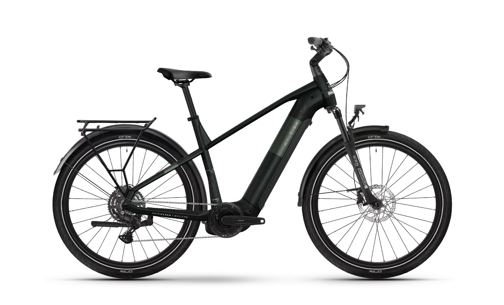 Raleigh 2025
