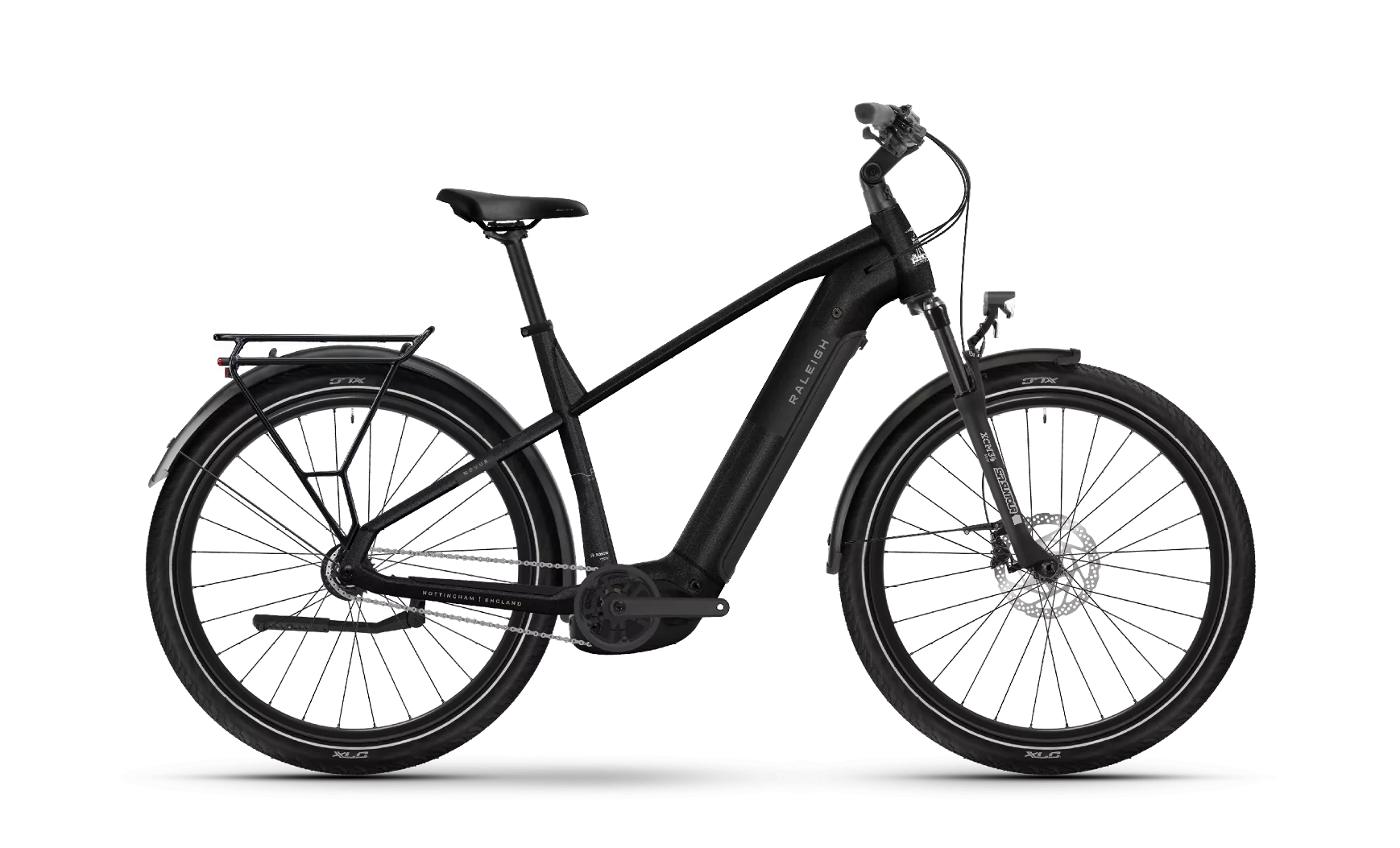 Raleigh 2025
